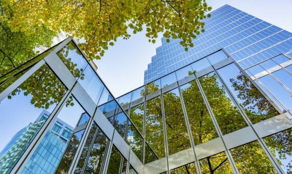 Jak poliwęglanowe panele wspierają ekologiczne rozwiązania w architekturze