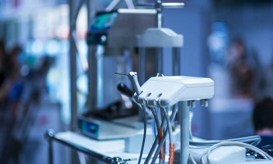 Nowoczesne metody zamykania krwionośnych naczynek