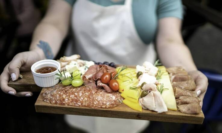 Jakie smakowe połączenia najlepiej uwydatniają smak oscypków?