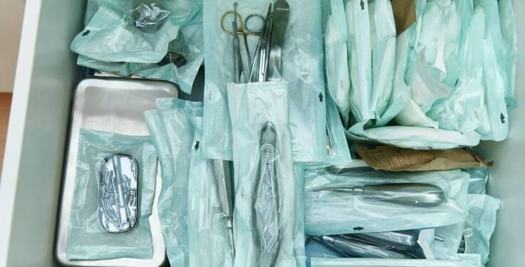 Usuwanie migdałków – jakie są możliwe powikłania i jak im zapobiegać?