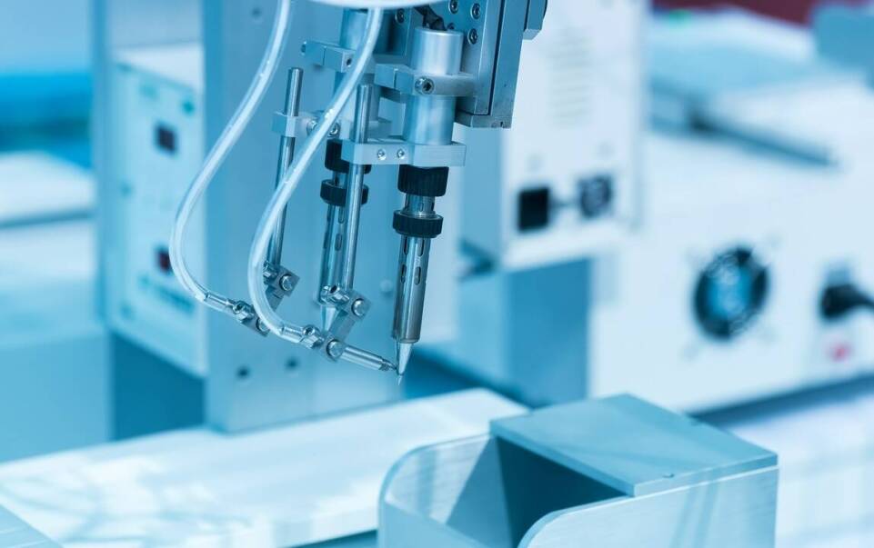 Nowoczesne technologie w automatyce przemysłowej a efektywność remontów