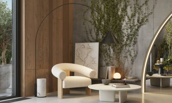 Jakie są najnowsze trendy w aranżacji wnętrz przy użyciu szkła?