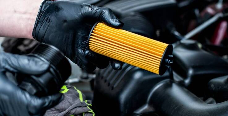 Profesjonalne metody czyszczenia filtrów DPF i ich zalety