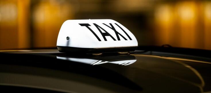 Przewozy grupowe z taxi w Siewierzu - wygodne rozwiązanie dla większych ekip