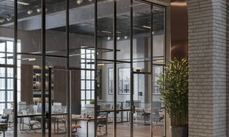 Jakie materiały dominują w nowoczesnych żyrandolach i dlaczego?