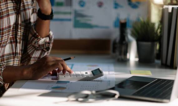 Jak uniknąć błędów przy rozliczaniu ryczałtu?