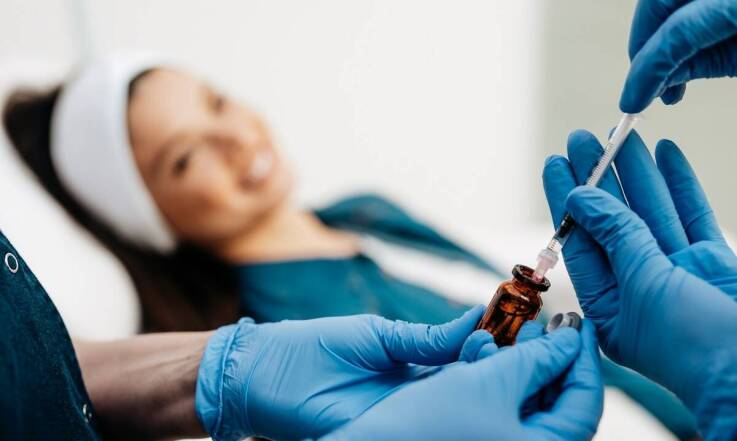 Metodyka nauczania w kontekście szkoleń z igłowej mezoterapii