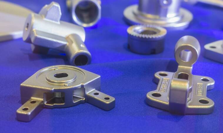 Znaczenie galwanizacji w renowacji elementów układu kierowniczego w samochodach