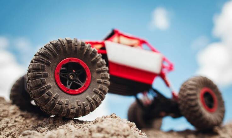 Nowoczesne quady – co oferuje wypożyczalnia na imprezy firmowe?