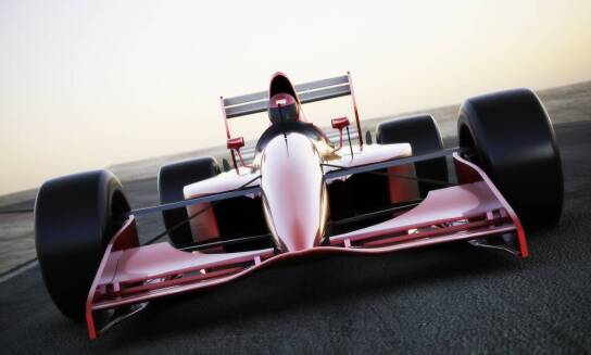 Przygotowanie do zawodów gokartowych: kluczowe aspekty treningu i strategii.