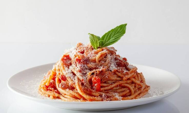 Spaghetti w Lublinie – odkryj smak Włoch bez wychodzenia z miasta