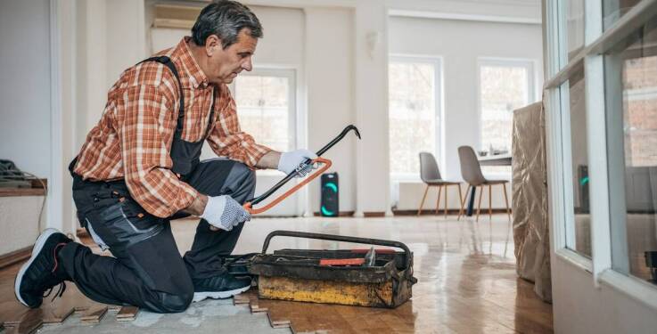 Jakie są najczęstsze błędy przy montażu klimatyzacyjnych systemów?