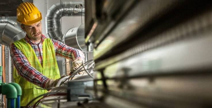 Techniczne audyty jako kluczowy element przygotowania do instalacji rekuperacji