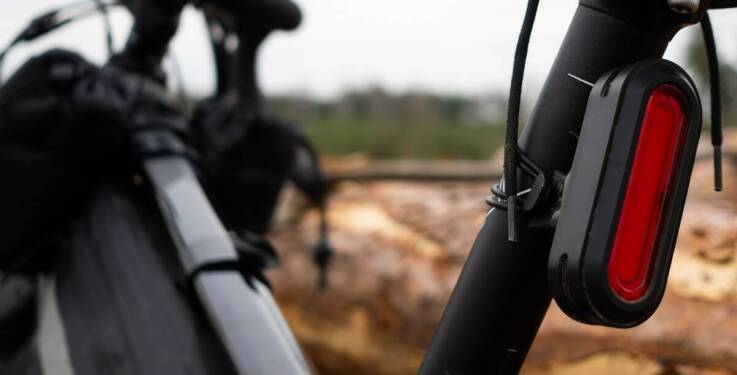 Jak właściwie dbać o akumulatory w elektrycznych rowerach?