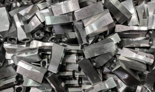 Wybór odpowiednich zimnogiętych kątowników do projektów przemysłowych