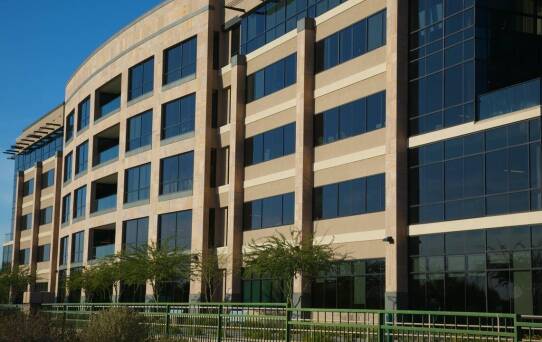 Korzyści z instalacji klimatyzacji w budynkach nowoczesnych