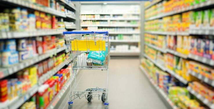 Innowacyjne rozwiązania zwiększające ergonomię wózków w marketach