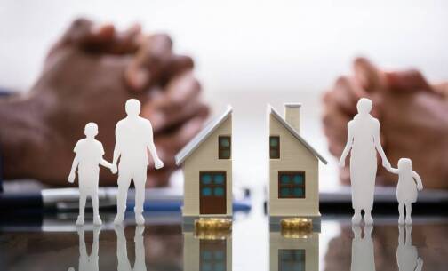 Jak prawo rodzinne chroni interesy dziecka przy rozwodzie?