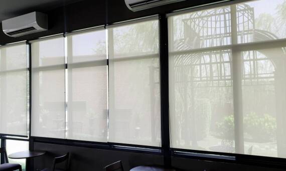 Jakie rolety najlepiej sprawdzą się w łazience?