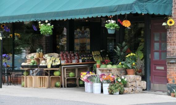 Odkryj zalety korzystania z kwiatomatu w Ostrowie Wielkopolskim.