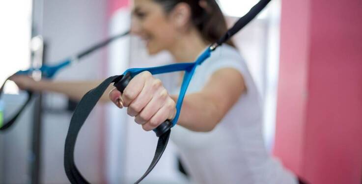 Pilates jako forma aktywności dla każdego – niezależnie od wieku i poziomu zaawansowania.