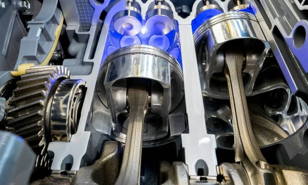 Wydajność paliwowa silnika 2.3 Renault Master – co warto wiedzieć?