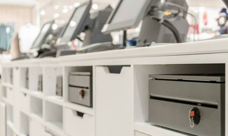 Elektroniczne wagi a fiskalne kasy – jak współpracują w punkcie sprzedaży?