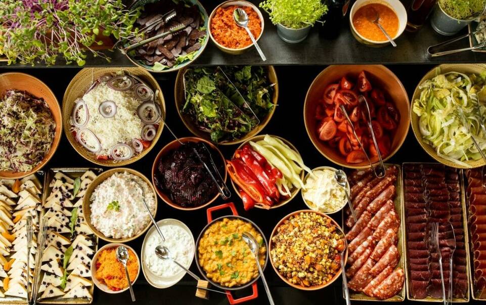 Aromatyczne pieczenie jako serce polskiego obiadu – przegląd propozycji naszych