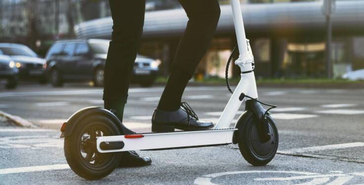 Dlaczego warto rozpocząć naukę jazdy od kategorii AM?