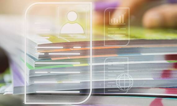 Dlaczego archiwizacja dokumentów jest kluczowa dla transportowych firm?