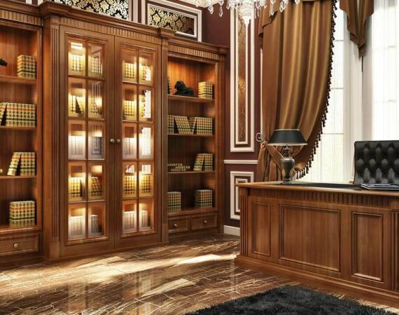 Tapicerowane panele – komfort i elegancja w jednym