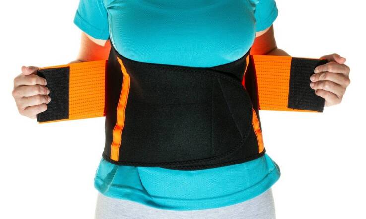 Rola brzusznych pasów w profilaktyce powikłań pooperacyjnych