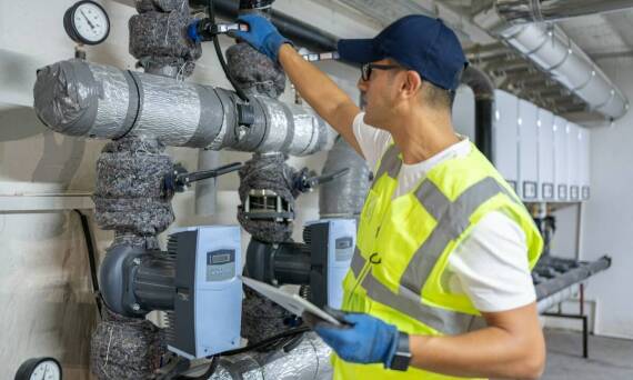 Jak dopasować używaną śrubową sprężarkę do specyficznych potrzeb produkcji?