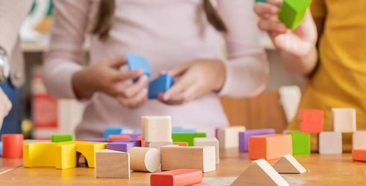 Jak różnorodne zajęcia w integracyjnym żłobku wspierają odkrywanie talentów dzieci?