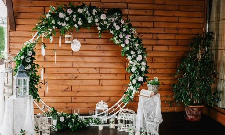 Rola detali w tworzeniu niezapomnianej ślubnej ceremonii