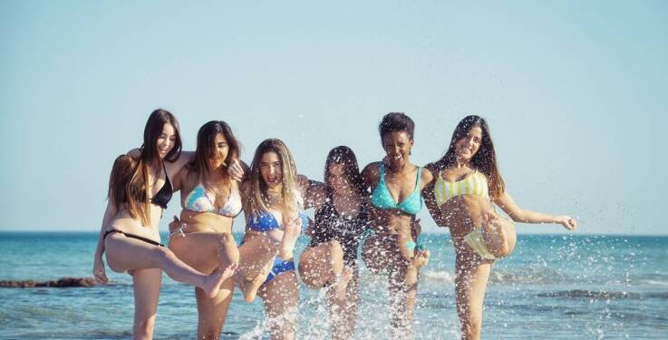 Dlaczego kostiumy kąpielowe dla amazonek są istotne w trakcie rekonwalescencji?