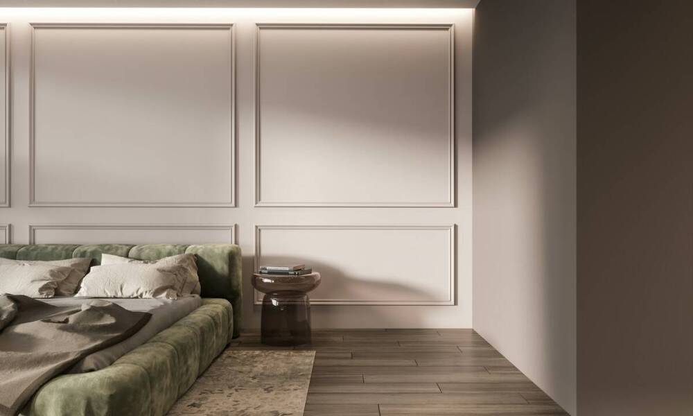 Skandynawskie plakaty jako sposób na odświeżenie wnętrza