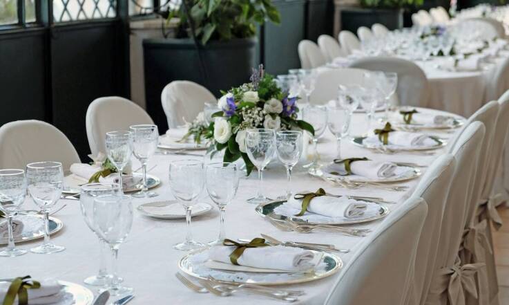 Jak przygotować się do organizacji firmowego bankietu?