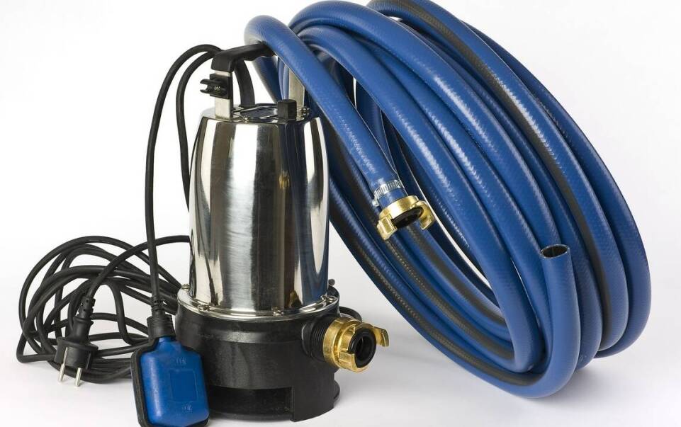 Pompa do głębinowej studni jako niezbędny element w systemach nawadniania