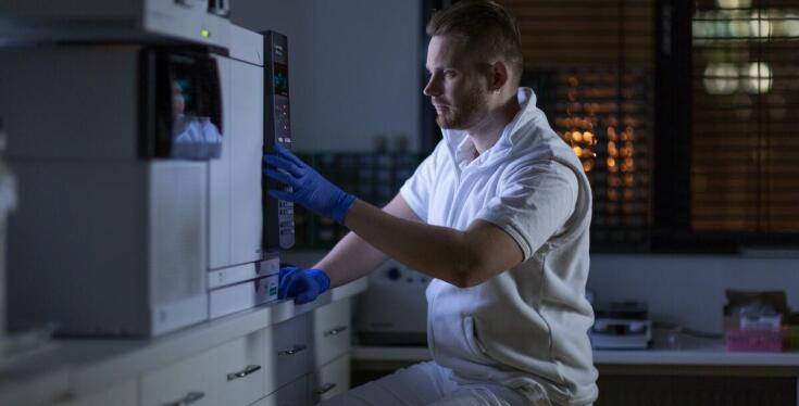 Rola laboratoryjnych badań w diagnostyce endokrynologicznej w Gliwicach