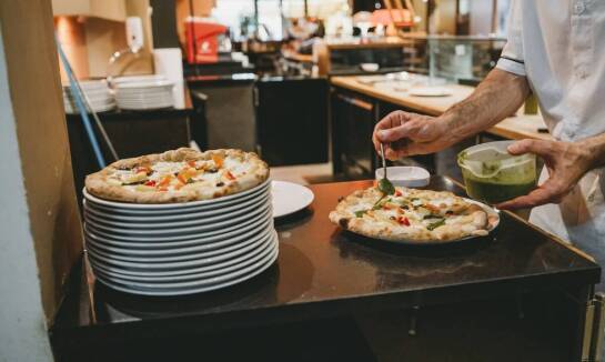 Jak pizzeria na Jeżycach zmienia podejście do zamówień online?