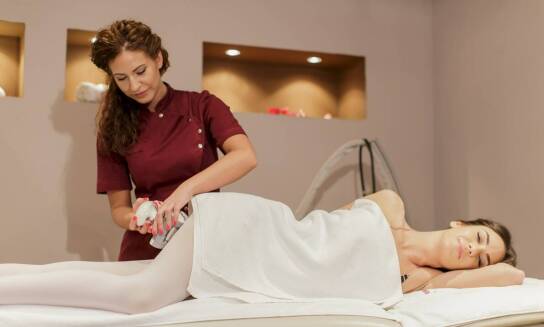 Ultradźwiękowy lifting HIFU – idealne rozwiązanie dla bezinwazyjnego modelowania ciała