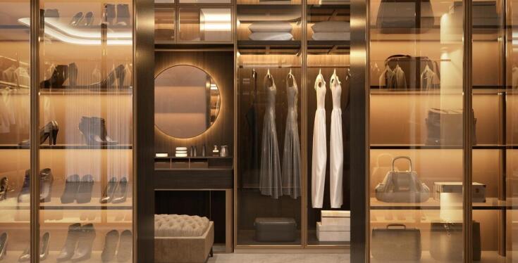 Rola ozdobnych drzewek w przydomowym ogrodzie