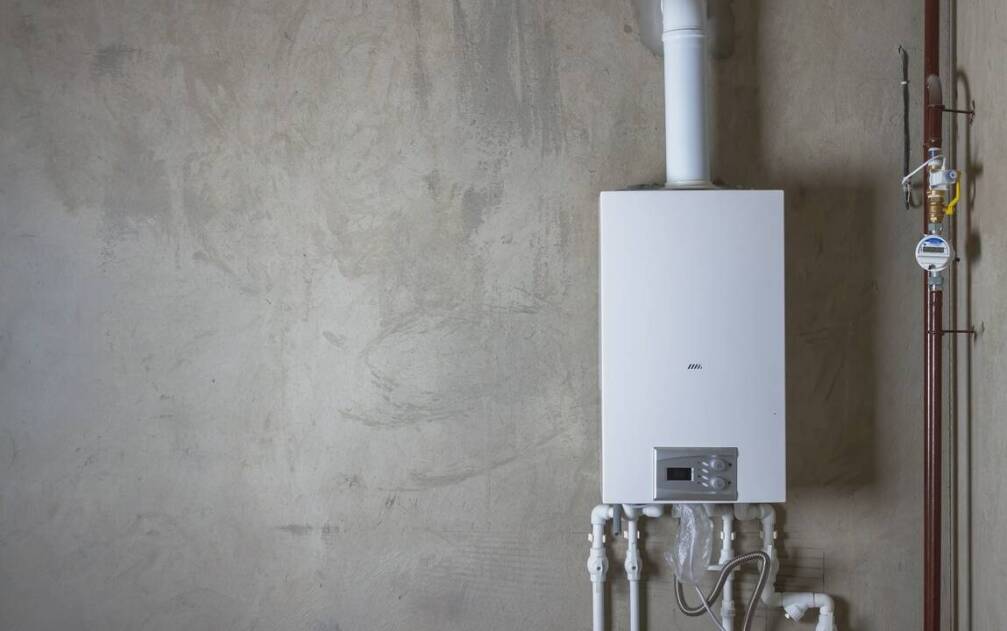 Rola dotykowych ekranów w nowoczesnych gazowych kotłach: komfort obsługi