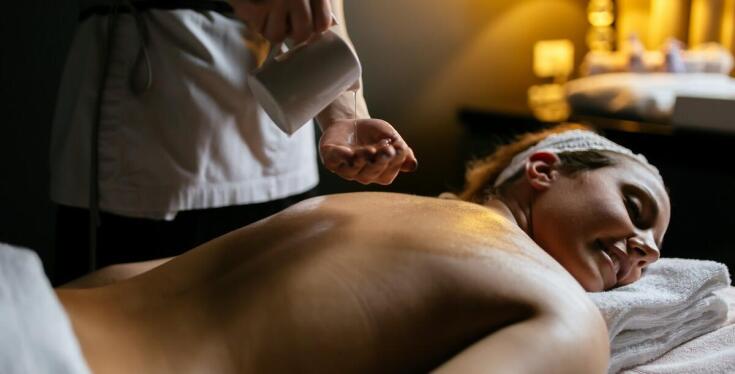 Jak balijski masaż wpływa na elastyczność mięśni i skóry?