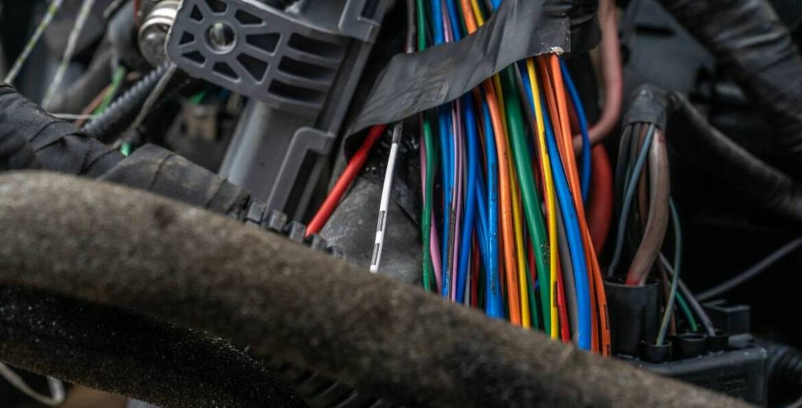 Serwis i montaż elektroniki samochodowej w Białymstoku