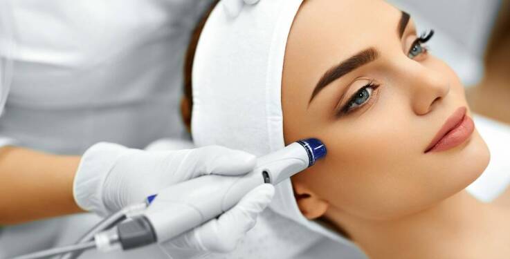 Jakie efekty uzyskasz dzięki regularnym sesjom biomicroneedlingiem?