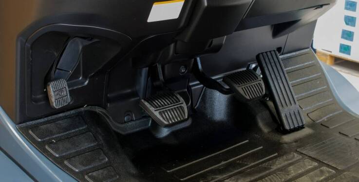 Różnice między teksturami dywaników EVA – co warto wiedzieć?