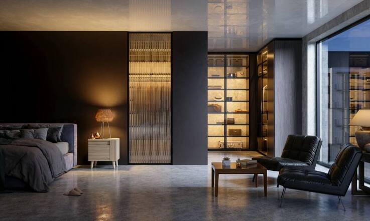 Frezowane fronty do łazienkowych mebli - wyjątkowy design dla Twojej łazienki