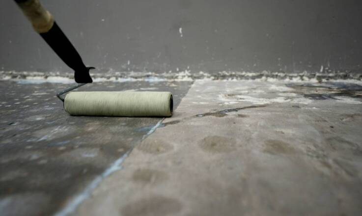 Profesjonalna hydroizolacja balkonu jako ochrona przed wilgocią